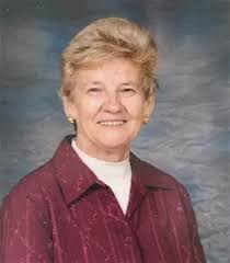 In Loving Memory of Donna Marlene Bodden