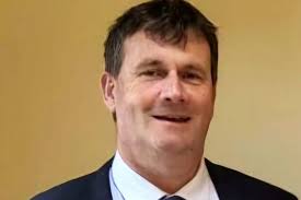 Meet the incredible ROBOT security patrolman with ultra-red vision, heat  sensors and 360 cameras