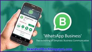 Whatspp Business 3 Business Downloads Instant Messaging Business