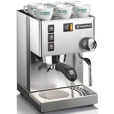 Check spelling or type a new query. Machine A Cafe Expresso Rancilio Silvia E Inox