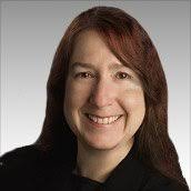 Deborah Magid, IBM Venture Capital Group