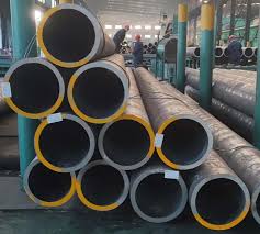 欧标S355J2H无缝钢管-衡阳鸿菱石油管材有限公司|主营石油专用无缝钢管|高压锅炉用无缝合金钢管|高压气瓶管|欧标无缝钢管|美标合金钢管