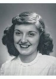 Nona Berta Obituary (1930