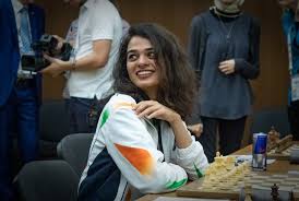 She is well known for her song 'gallan teriyan' from the movie 'qismat'. Episode 108 Im Tania Sachdev The Perpetual Chess Podcast