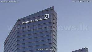 Browse our bank job vacancy section for the latest banking jobs in sri lanka for school leavers & experienced professionals. Deutsche Bank To Cut 15 000 Jobs Gold Fm News Srilanka S Number One News Portal Most Visited Website In Sri Lanka