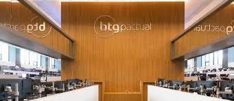BTG Pactual reativa serviço de Pix após “atividades atípicas”