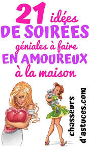 21 Idees De Soirees Geniales A Faire En Amoureux A La Maison Vous Cherchez Des Idees Romantiques Pour Une Soiree En Amoureux A La Maiso Blog Character Couples