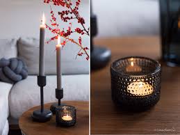 Weihnachten Steht Vor Der Tür So Schlicht Dekoriere Ich