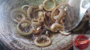 Ikantenggirimasakhalialadahitam #ikantenggirimasakhalia #menupantang #caramasakikanhalia ikan tenggiri masak halia lada. Cara Goreng Ikan Pekasam Youtube