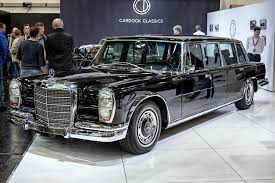 Mercedes 600 Pullman 4 Door Limousine 197x Fl3q Ritzsite Photo Archive Mercedes Benz Germany Mercedes 600 Mercedes