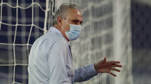 Tite 2021 | @staps_marseille organise le 5ème anniversaire du @tite_officiel le 12 juin 2021 ! Brazil Coach Tite Is Fined For Criticising Troubled Copa America Football News India Tv