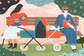 · then in early may, we will launch a beautiful, . Nytimes Parenting Alessandra De Cristofaro