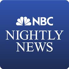 The official apple tv app for nbc news now featuring top stories, breaking news, videos from nbc news, today and msnbc. Nbc Nightly News Apps Bei Google Play