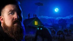 Episode 72: Hounds Cry by The Creek Howlers