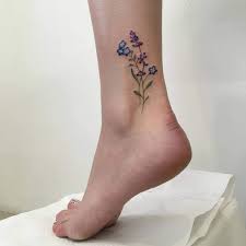 Tattoo ideas forget me not flowers. Top 61 Best Forget Me Not Tattoo Ideas 2021 Information Guide