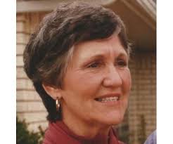 Nina PETTIGREW Obituary (2015)