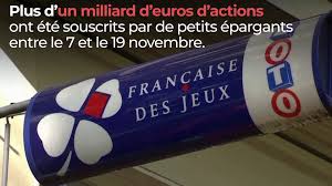 Faut il en acheter ? Action Fdj Bourse Prix Achat Tout Savoir