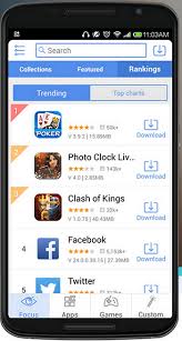 Download Mobomarket Apk For Android Pc Latest Version Android Pc Android Download