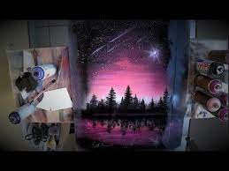 Airbrush #airbrush3d #airbrushgrafis #tutorial dikatakan mudah ya mudah, dikatakan bingung ya membingungkan. 17 Ide Gambar Pylox Gambar Seni Lukis Lukisan