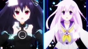 Image result for Neptunia