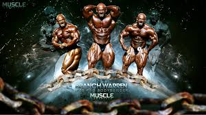 Bodybuilder Wallpaper (68+ pictures)