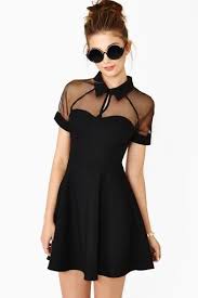 Let S Dance Dress Punk Dress Fashion Little Black Dress Shop new women's paule ka clothing and discover the latest collections on moda operandi.