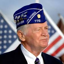 Veterans Day parade smaller than years past: trend or anomaly?