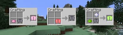 Let's explore how to add the elytra to your inventory. Dyeable Elytras Spigotmc High Performance Minecraft