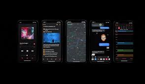 أهم مميزات تحديث Ios 13 لمستخدمي هواتف الأيفون Save Power Ios Iphone
