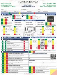Checklist for disc brake and break pads inspection. Free Printable Vehicle Inspection Form Free Download Vehicle Inspection Inspection Checklist Checklist Template
