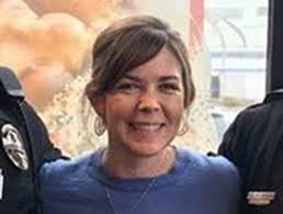 Judge 'had threesomes in her chambers and pressured lawyers into sex'