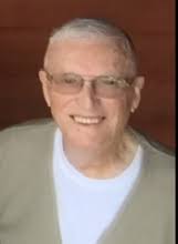 Obituary information for James C. Salyer