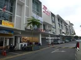One of the city's most popular locales. Pj 21 Intermediate Shop For Sale In Petaling Jaya Selangor Iproperty Com My