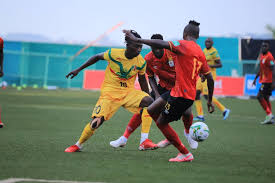 Wc qualification africa uganda vs mali match preview on 06.09.2021: Hcqf9cfuufl0 M
