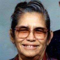 Felicita Ramos Obituary