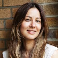 Tess Morris's Instagram, Twitter & Facebook