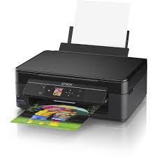 Драйверы для мфу epson expression home. Epson Expression Home Xp 342 A4 Colour Multifunction Inkjet Printer C11cf31401
