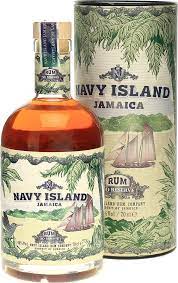Jamaican carrot juice immaculate bites. Navy Island Xo Reserve Jamaica Rum Bei Uns Im Shop Kaufen