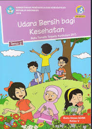 Jual Produk Kurikulum 2013 Kelas 5 Murah Dan Terlengkap Juni 2020 Bukalapak