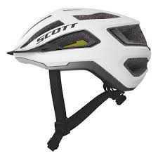 Scott Fahrradhelm Arx Plus Helm Sport Fischmann