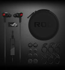 Does anyone know if verizon will be offering the asus rog phone? Rog Cetra In Ear Headphone Gaming Headsets Audio Rog Republic Of Gamers Rog Global