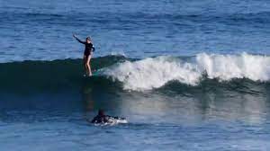 Filmed with the dji phantom 4 drone and a sony 4k camera. Surfline Live Malibu California Youtube