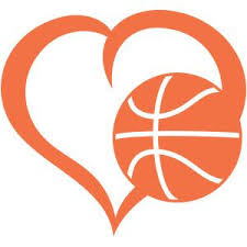 Free Free Basketball Heart Svg Free 296 SVG PNG EPS DXF File