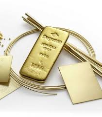 Pressebilder Degussa Goldhandel In 2020 Goldbarren Gold Bar Kaufen
