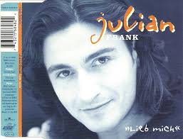 Julian Frank Discography: Vinyl, CDs, & More