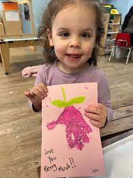 Fun, friendship, and let's not forget snow is all around us over at Albion!  This week we have been learning about how to be kind to our friends and of  course playing