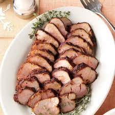 Spicy Pork Tenderloin Recipe Pork Tenderloin Recipes Tenderloin Recipes Pork
