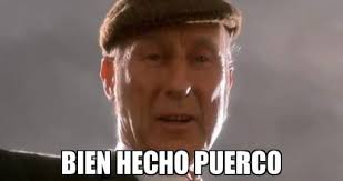 Ethernal del Anochecer