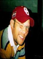 Obituary information for Burl Dale Paddock