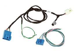 But wiring a trailer may not be easy. Authentic Mopar Trailer Tow Wiring Adapter 82210512ac Mopar Online Parts